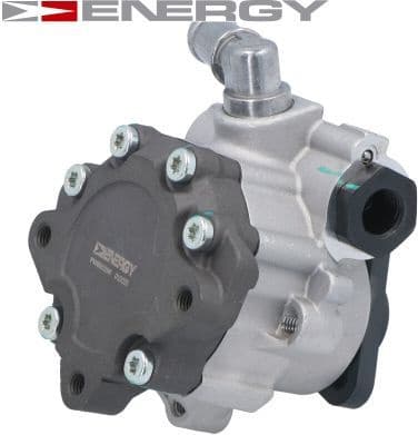 Hydraulic Pump, steering PW690296 - image 2