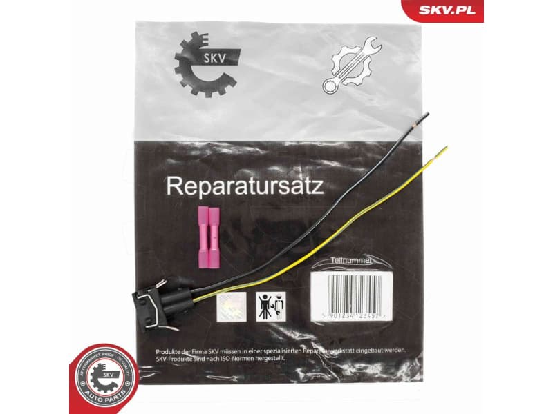 Repair Kit, cable set 53SKV222