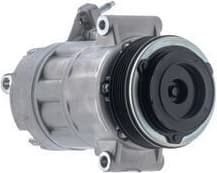 Compressor, air conditioning BEHR ACP1691000S - image 8