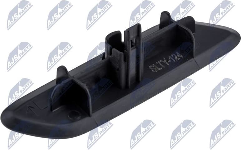 Cover, bumper EDS-TY-124 - image 2