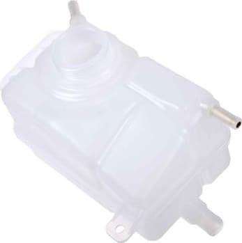Expansion Tank, coolant 75-51262-SX - image 2