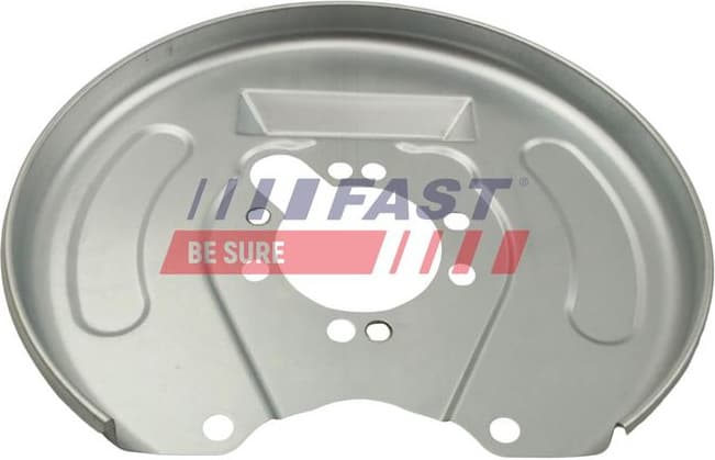 Splash Guard, brake disc FT00160 - image 2