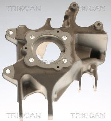 Steering Knuckle, wheel suspension 8500 81706 - image 2