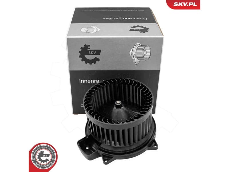 Interior Blower 68SKV250