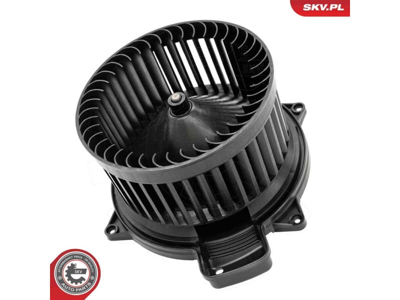 Interior Blower 68SKV250 - image 2