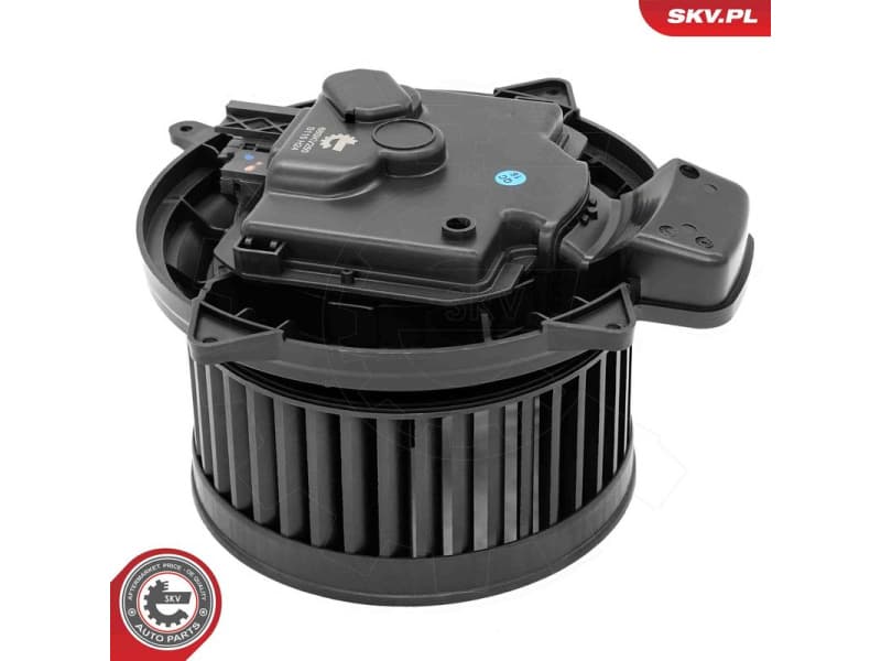 Interior Blower 68SKV250 - image 4