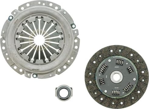 Clutch Kit AISIN Clutch Kit (3P) KM-081