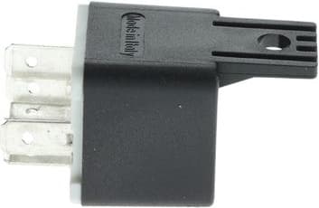 Relay, fuel pump 0986332215 - image 2