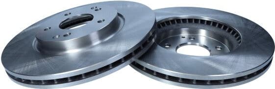 Brake Disc 19-2848