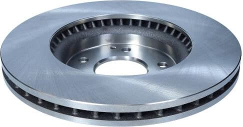 Brake Disc 19-2848 - image 3