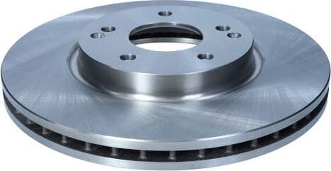 Brake Disc 19-2848 - image 4