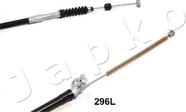 Cable Pull, parking brake 131296 - image 3