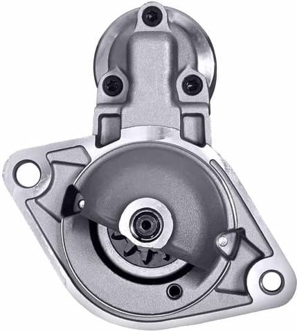 Starter 8EA 012 526-431 - image 2