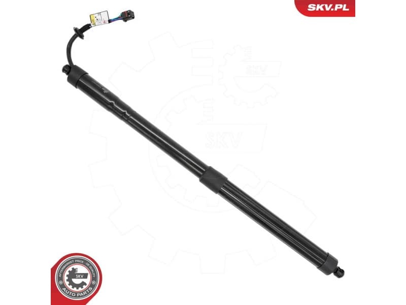 Electric Motor, tailgate 52SKV227 - image 2