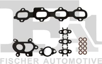 Mounting Kit, charger KT120700E