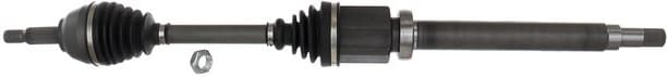 Drive Shaft VKJC 6596