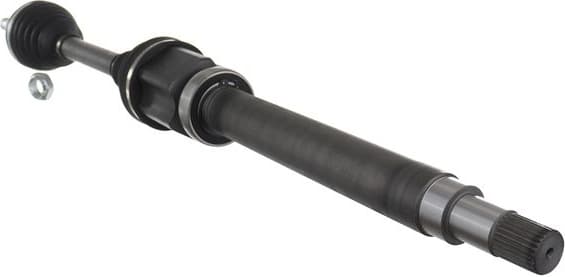 Drive Shaft VKJC 6596 - image 2