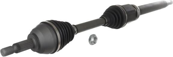 Drive Shaft VKJC 6596 - image 3