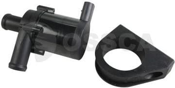 Auxiliary Water Pump (cooling water circuit) 26321