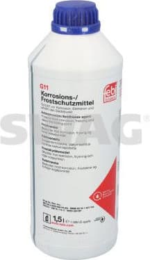 Antifreeze 99 92 2270