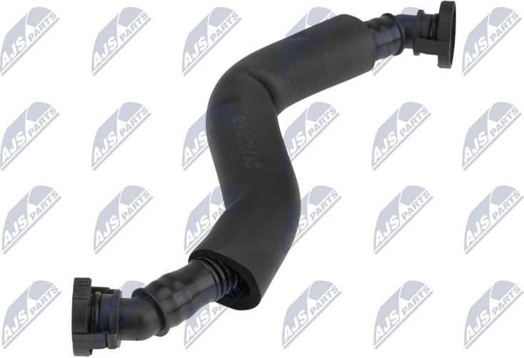Hose, crankcase ventilation GPP-AU-045 - image 2