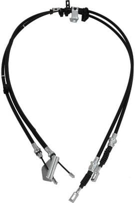Cable Pull, parking brake 1190518 - image 2