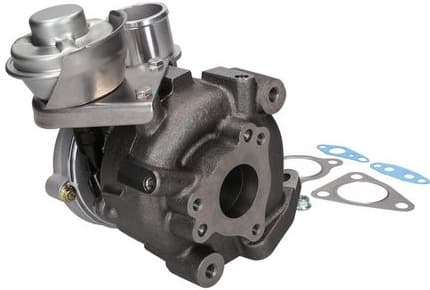 Charger, charging (supercharged/turbocharged) 8600184 - image 3