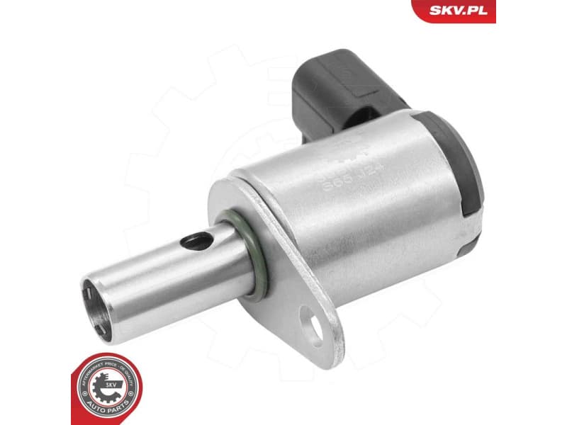 Control Valve, camshaft adjustment 39SKV089 - image 3