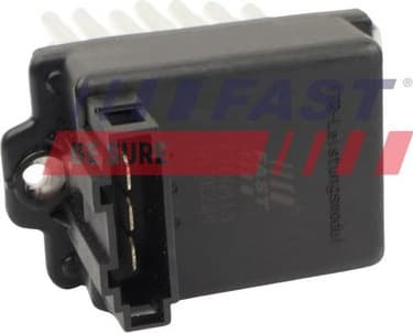 Resistor, interior blower FT00413 - image 2