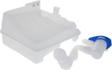 Washer Fluid Reservoir, window cleaning 7722002