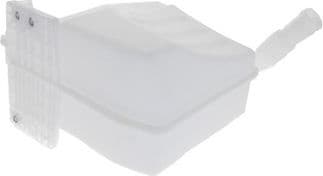 Washer Fluid Reservoir, window cleaning 7722002 - image 2