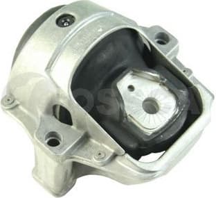 Mounting, engine 18100