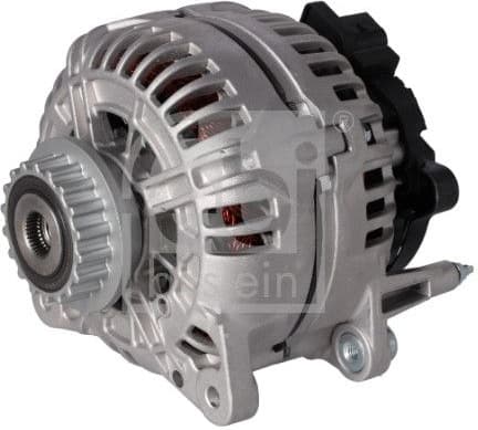 Alternator 101532