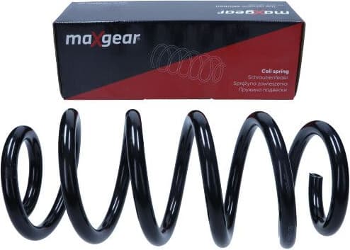 Suspension Spring 60-0894D - image 2