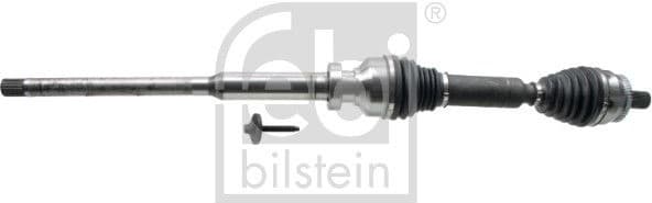 Drive Shaft 193707