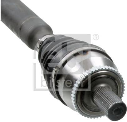 Drive Shaft 193707 - image 2