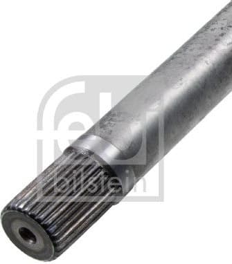 Drive Shaft 193707 - image 3