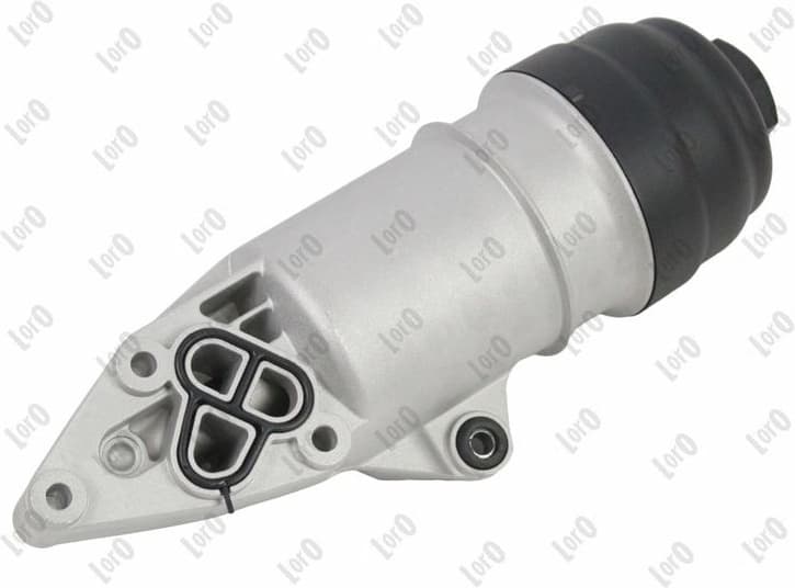 Housing, oil filter LORO 100-01-036AL - image 2