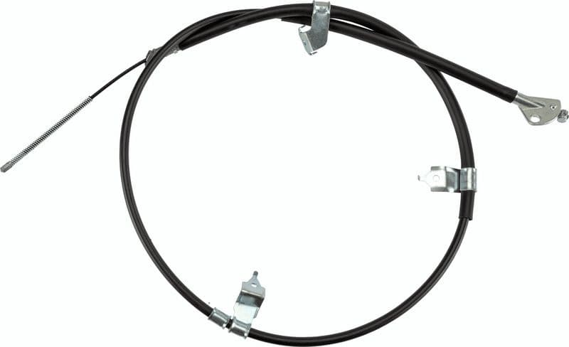 Cable Pull, parking brake GCH914