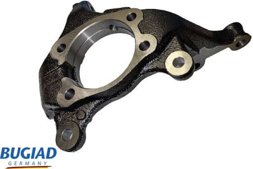 Steering Knuckle, wheel suspension BSP25650