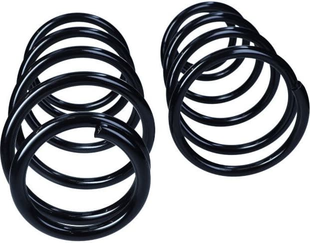 Suspension Spring 60-1663D