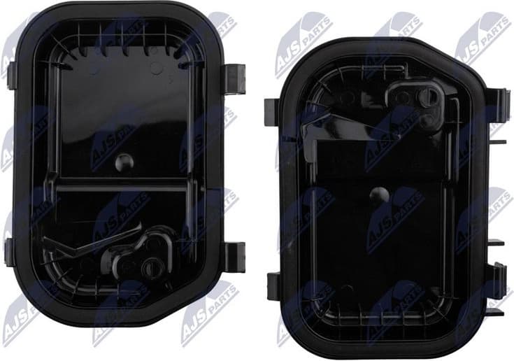 Cap, headlight EZC-AU-259 - image 3
