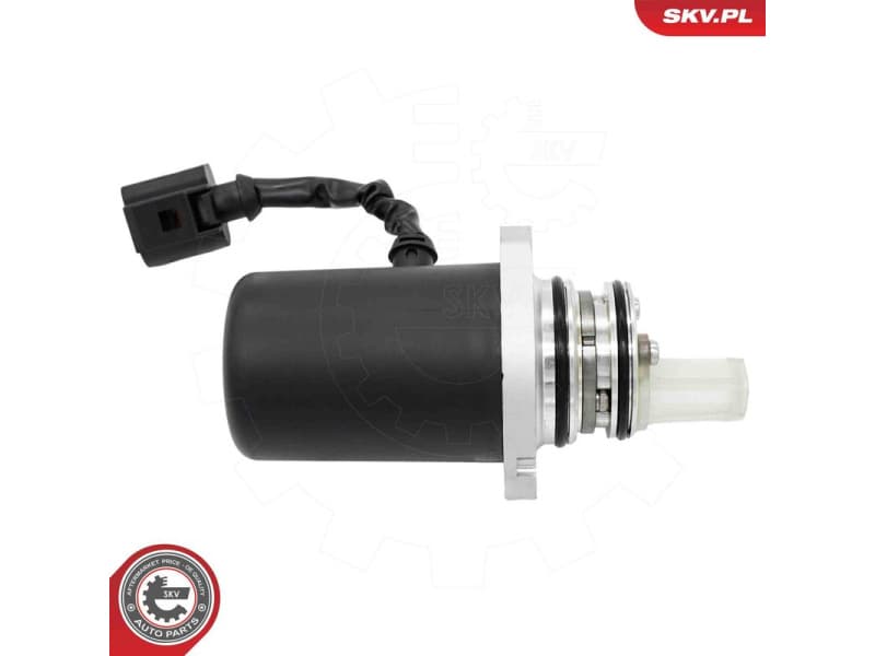 Pump, multi-plate clutch (all-wheel drive) 97SKV140 - image 3