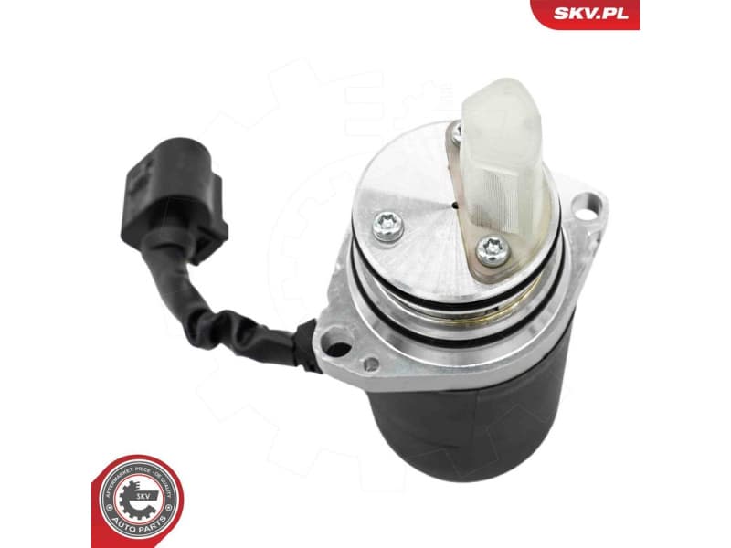 Pump, multi-plate clutch (all-wheel drive) 97SKV140 - image 4