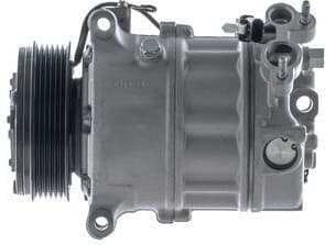 Compressor, air conditioning BEHR ACP 537 000S
