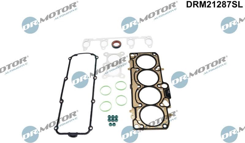 Gasket Kit, cylinder head DRM21287SL