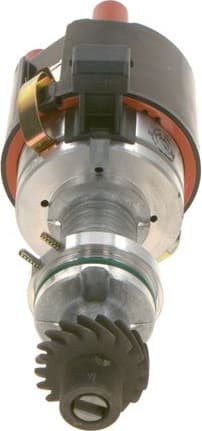 Ignition Distributor 0986237641 - image 7