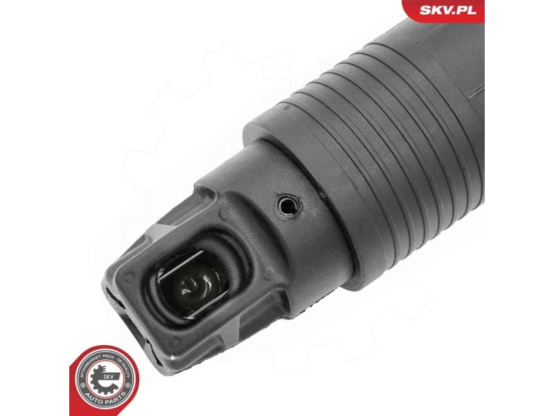 Electric Motor, tailgate 52SKV255 - image 4