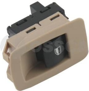 Switch, window regulator 23913