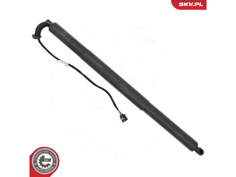 Electric Motor, tailgate 52SKV221 - image 2